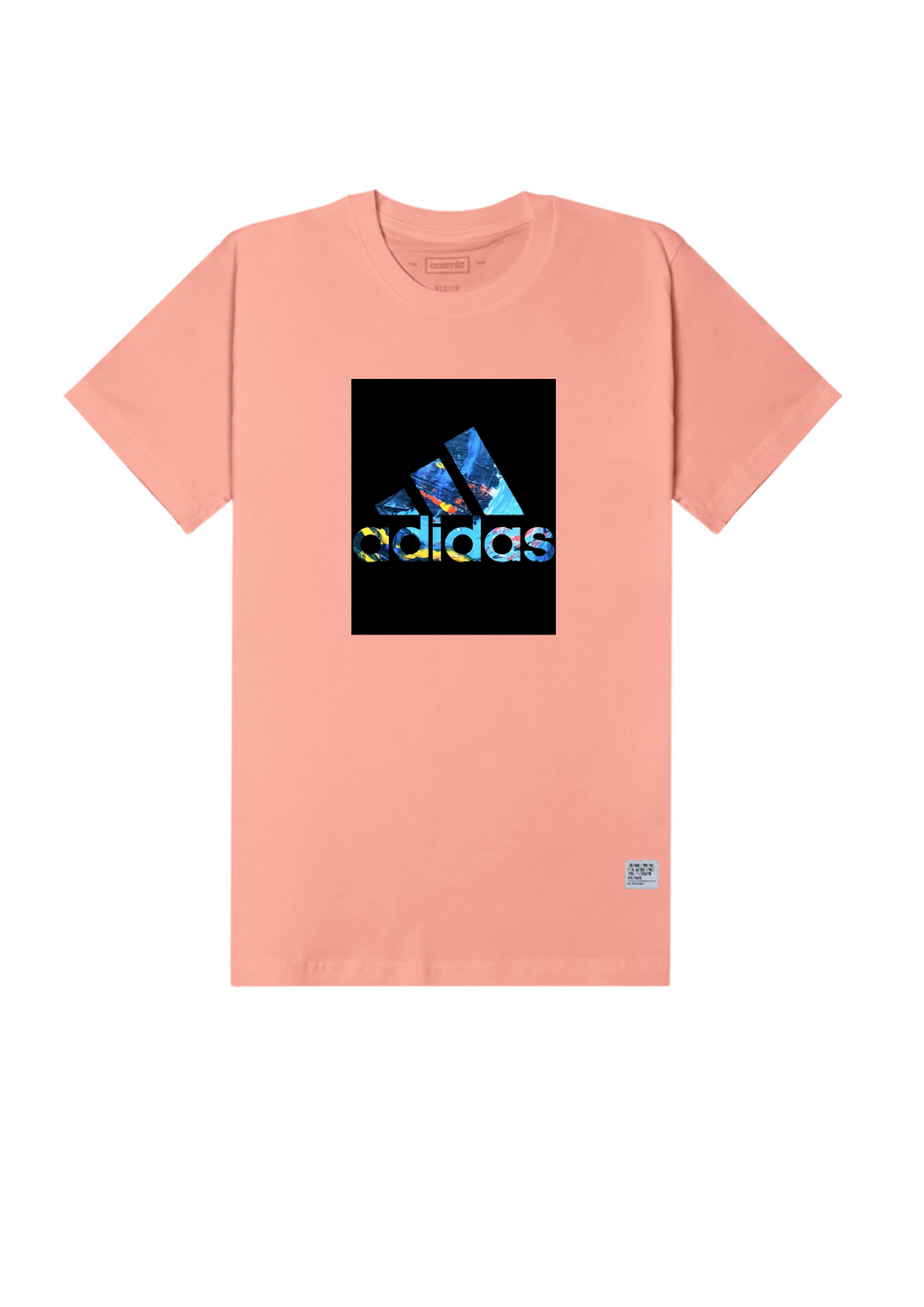 Short Sleve T-Shirt