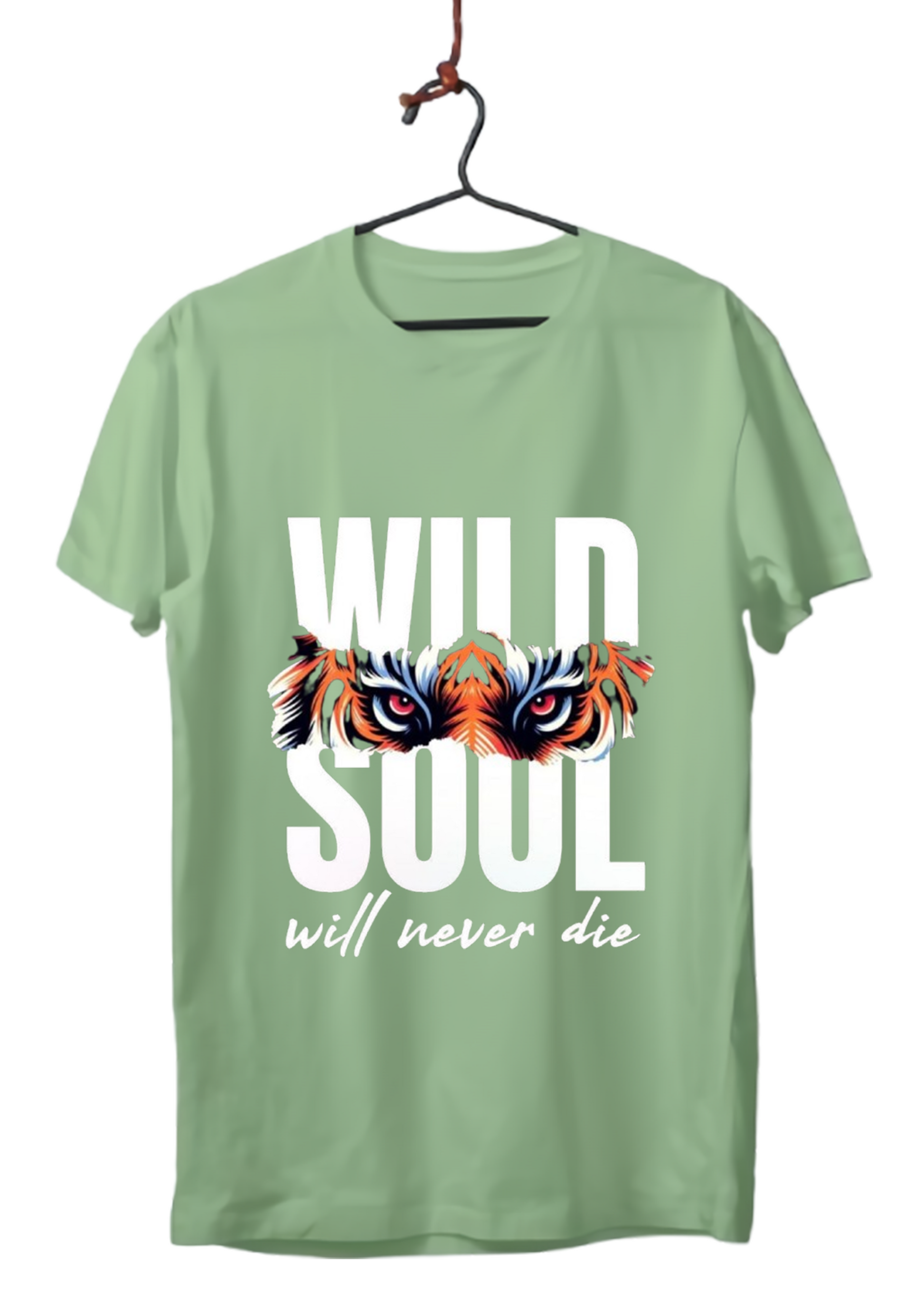 Short Sleve T-Shirt